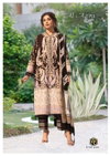 Al Azara By Keval Luxury Vol 2 Printed Cotton Pakistani Dress Material Wholesalers In Delhi
